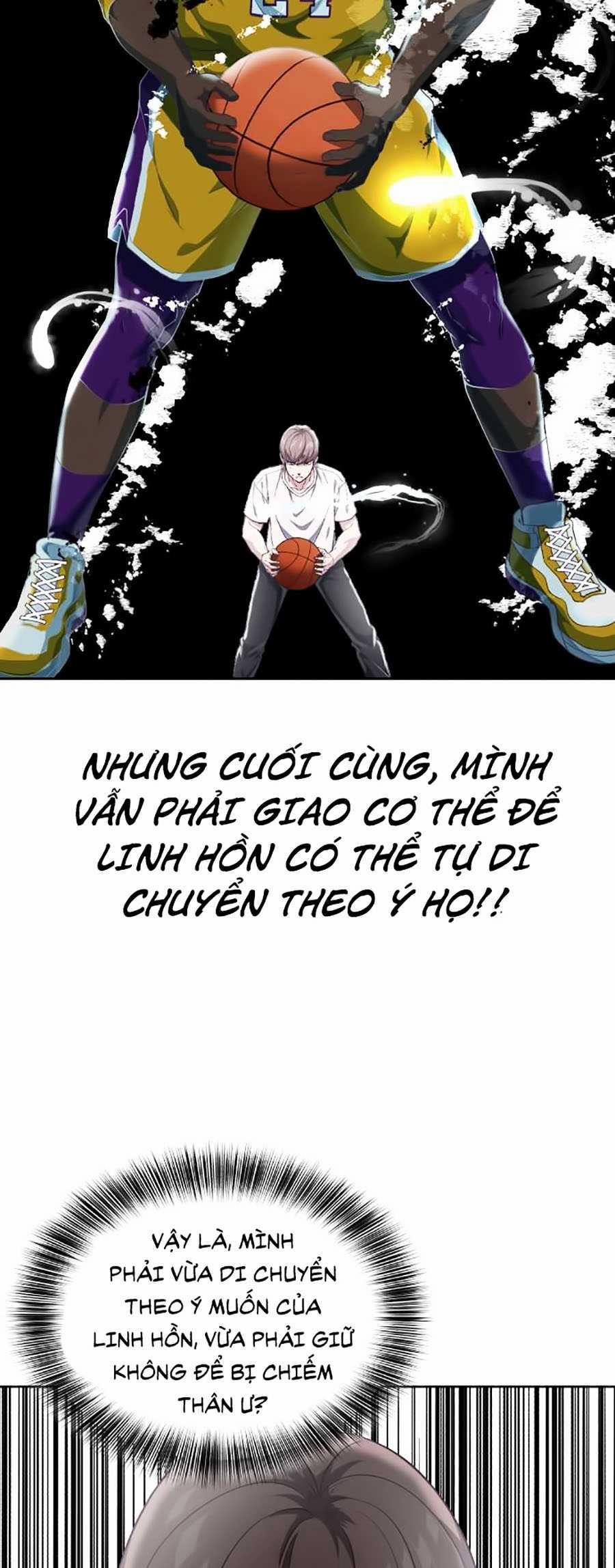 Giao Ước Tử Thần 73 trang 10