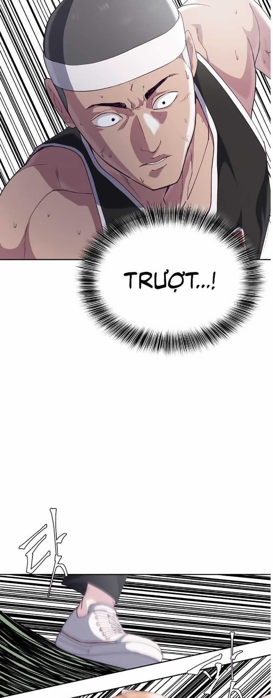 Giao Ước Tử Thần 73 trang 14