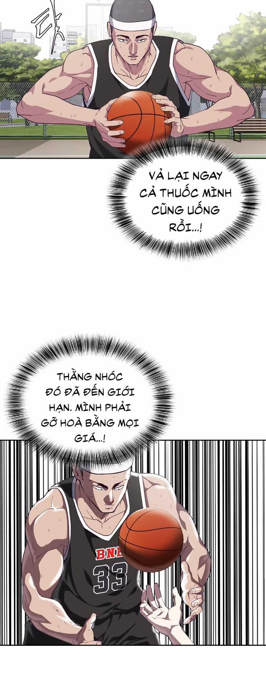 Giao Ước Tử Thần 73 trang 20