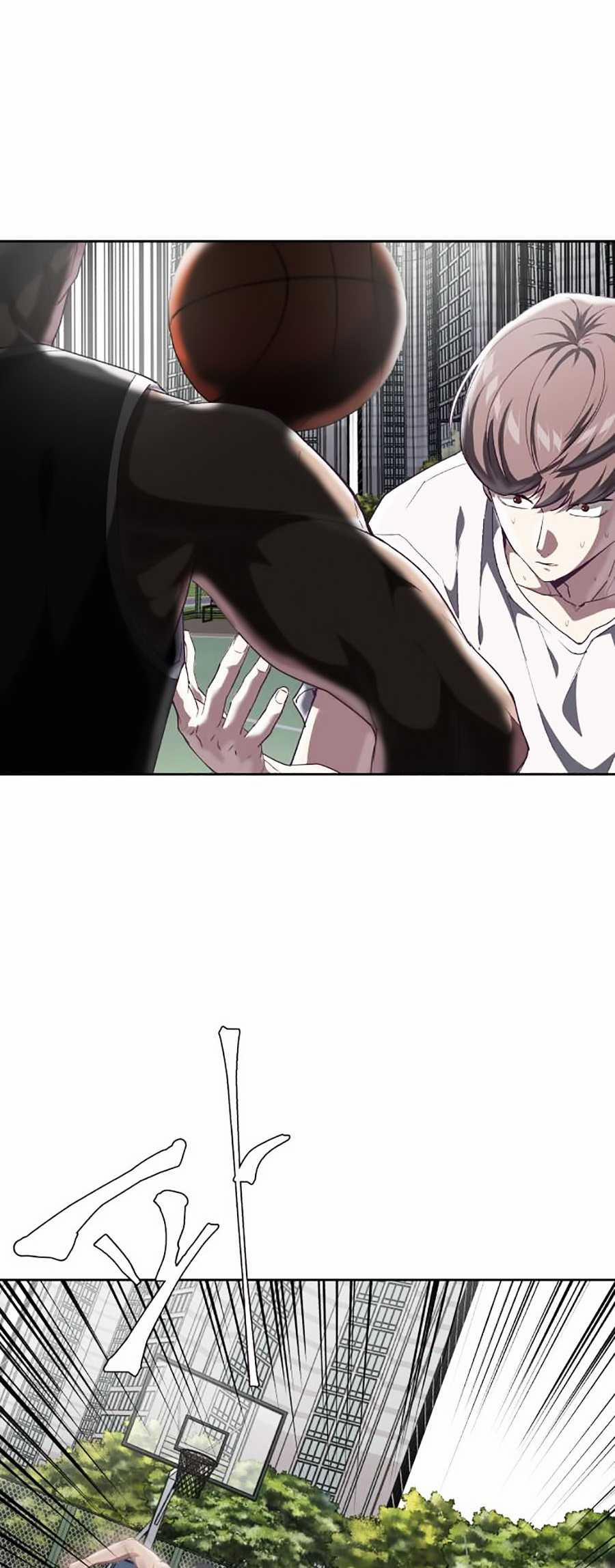 Giao Ước Tử Thần 73 trang 21