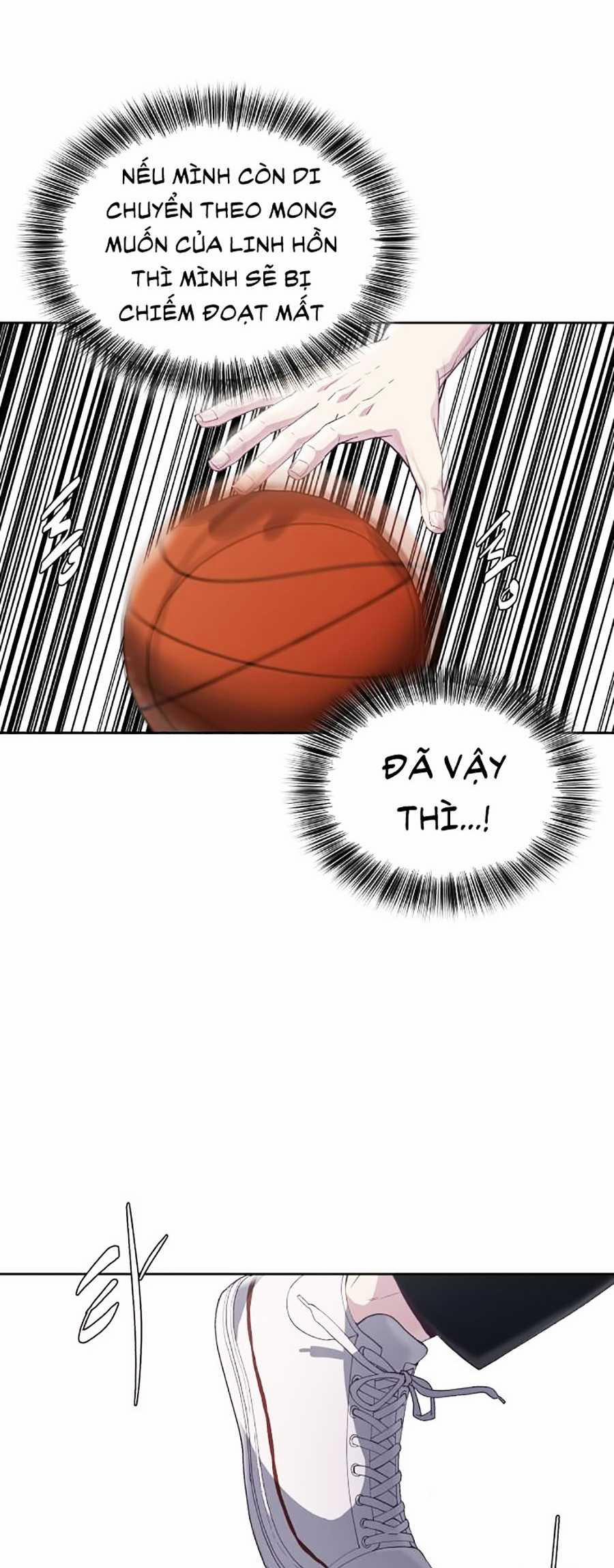 Giao Ước Tử Thần 73 trang 25