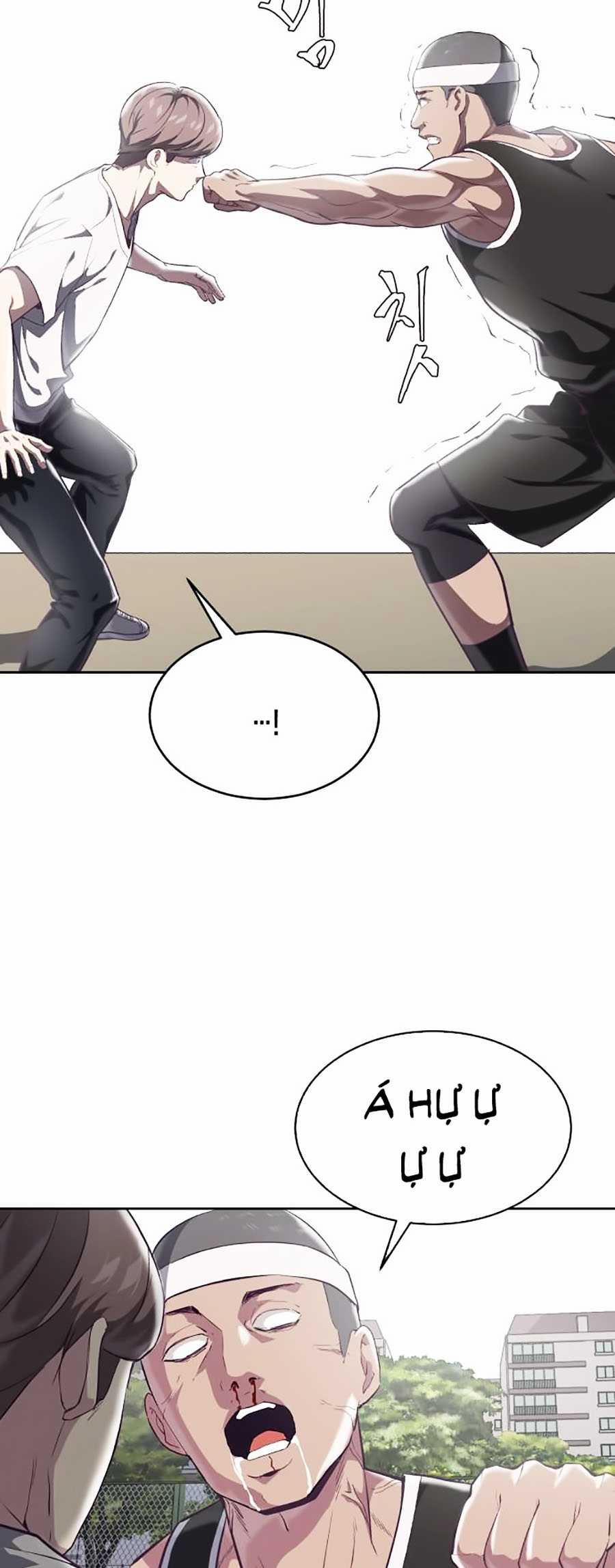 Giao Ước Tử Thần 73 trang 40