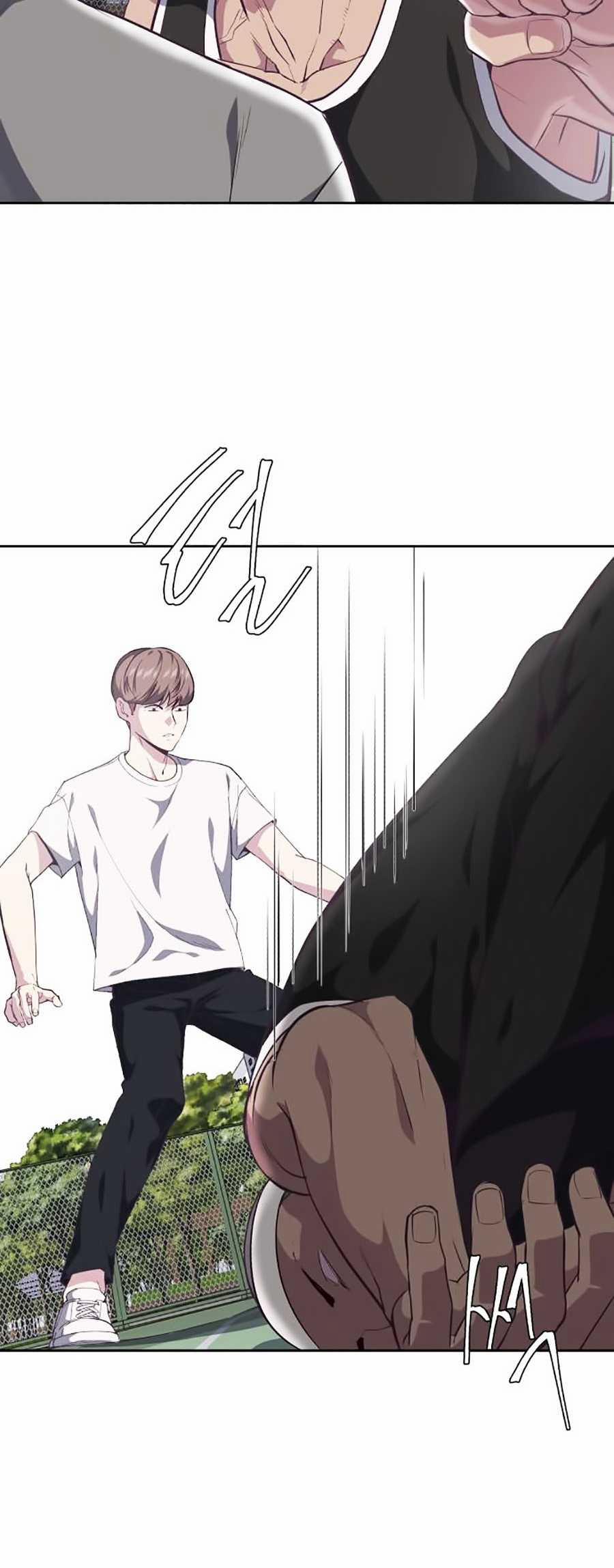 Giao Ước Tử Thần 73 trang 41