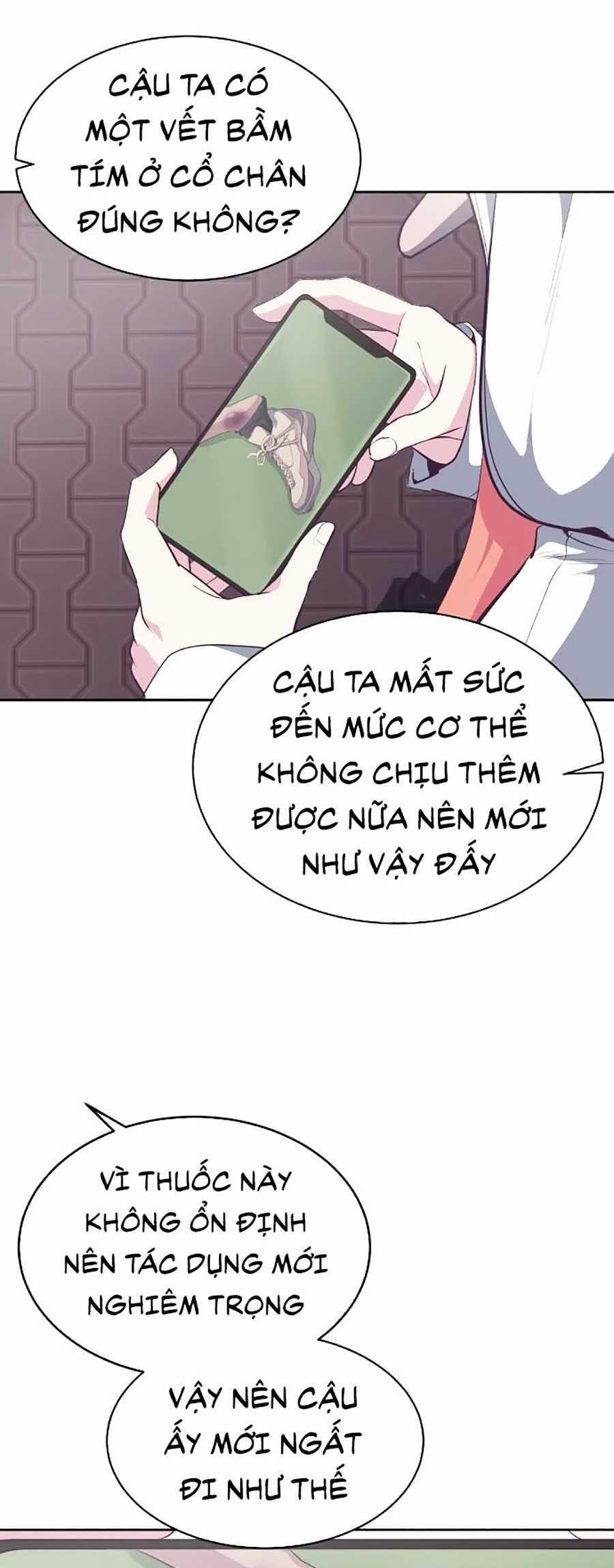 Giao Ước Tử Thần 73 trang 45