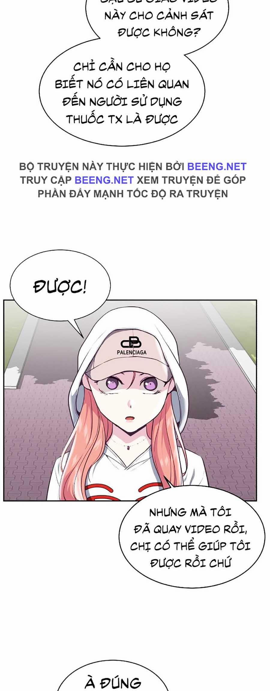 Giao Ước Tử Thần 73 trang 48