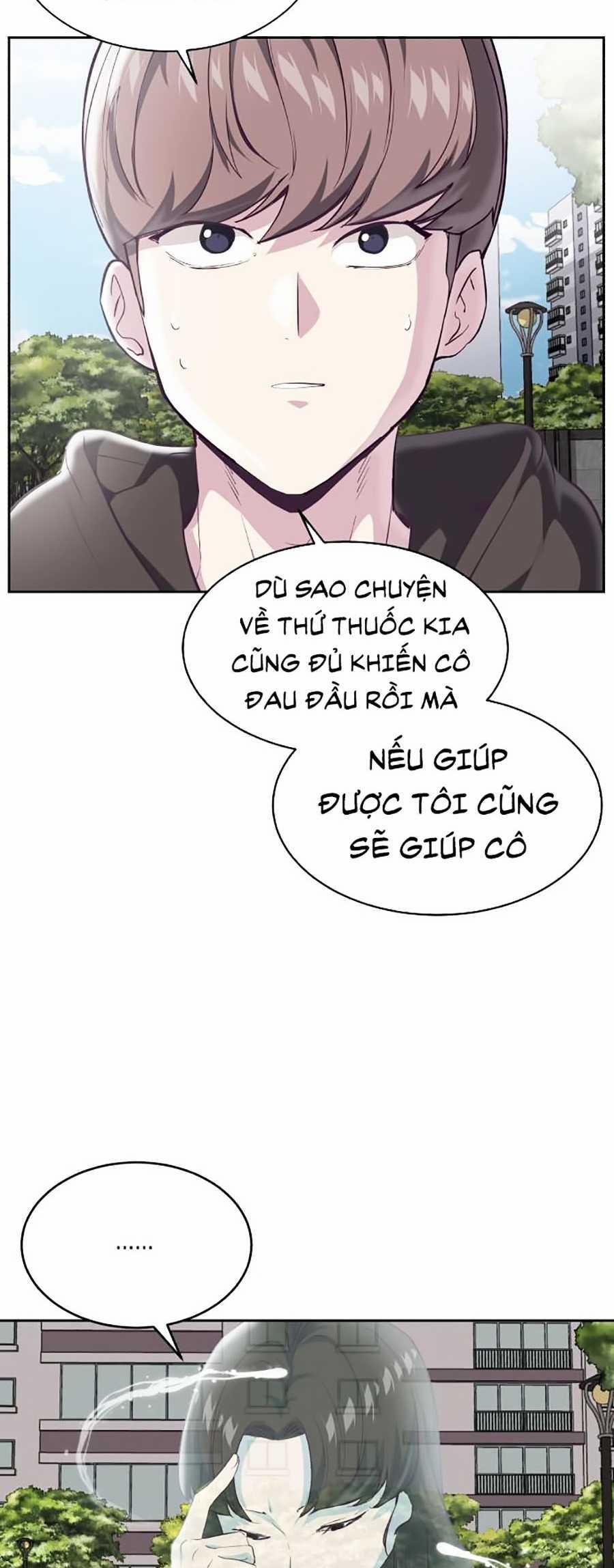 Giao Ước Tử Thần 73 trang 54