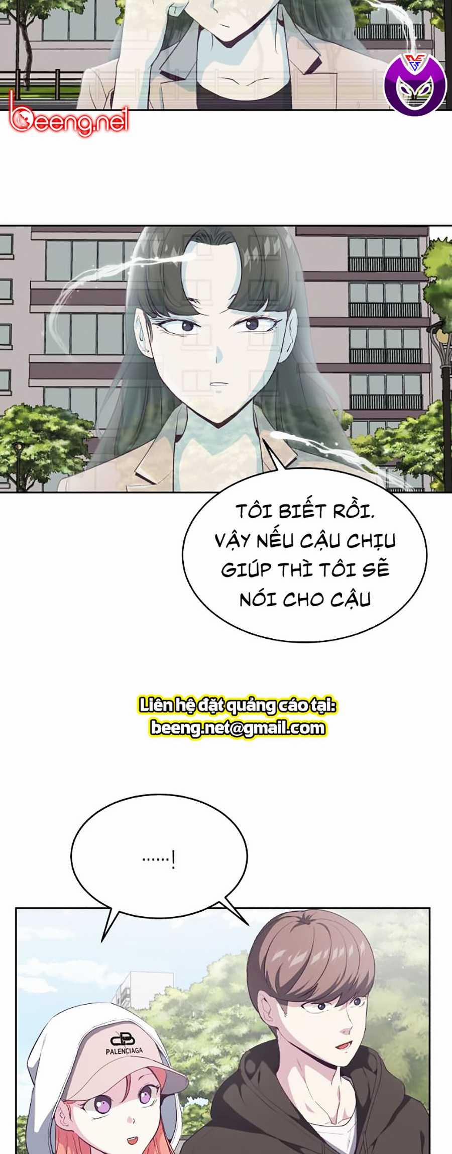 Giao Ước Tử Thần 73 trang 55