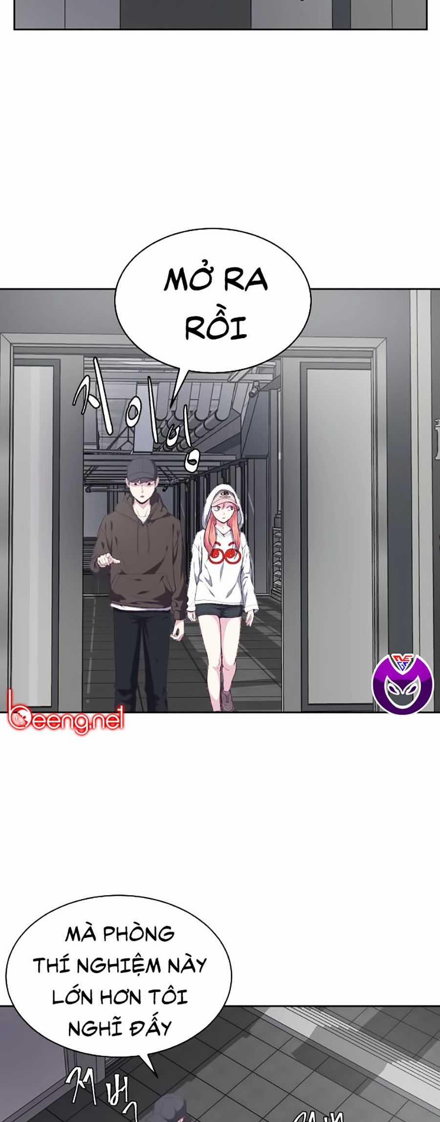 Giao Ước Tử Thần 73 trang 58