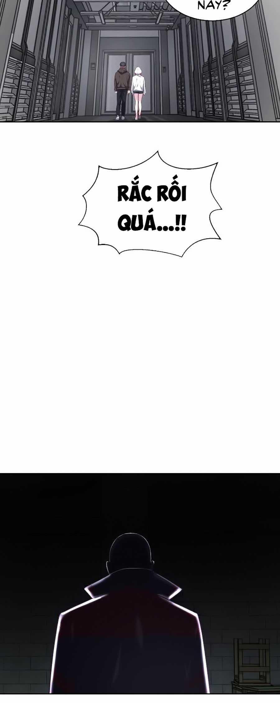 Giao Ước Tử Thần 73 trang 61