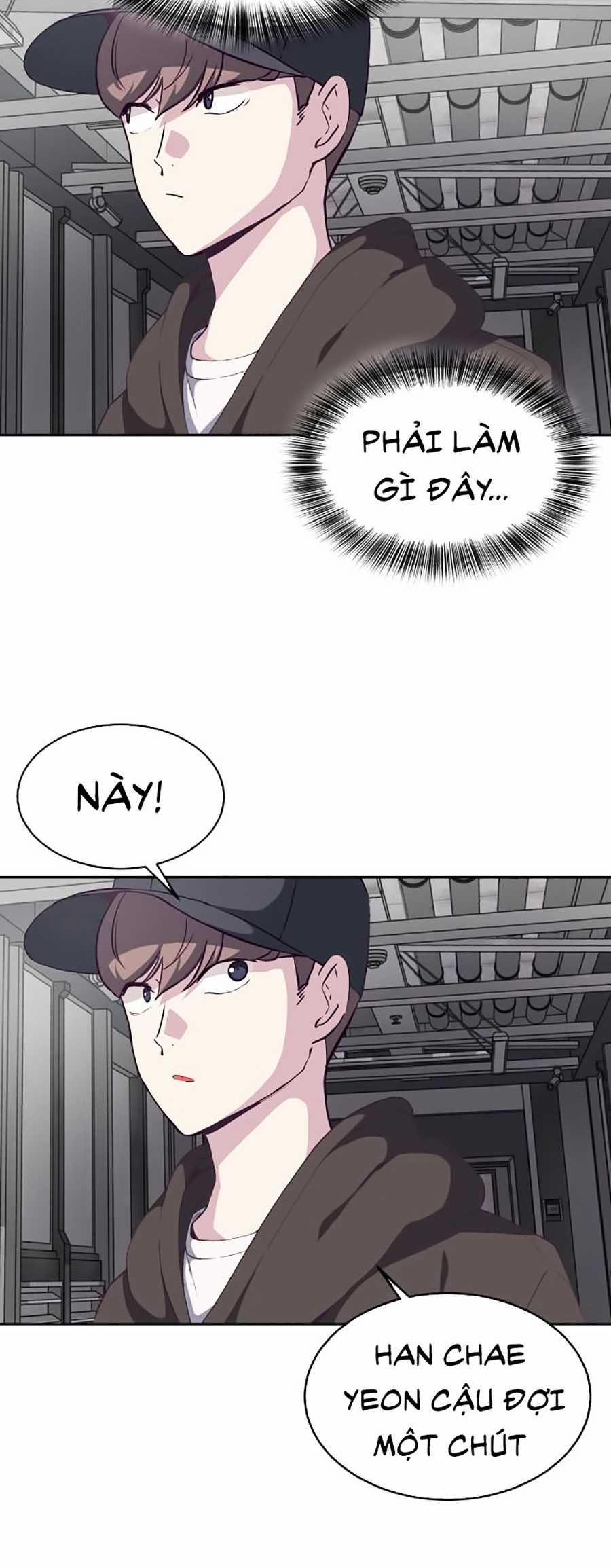 Giao Ước Tử Thần 73 trang 71