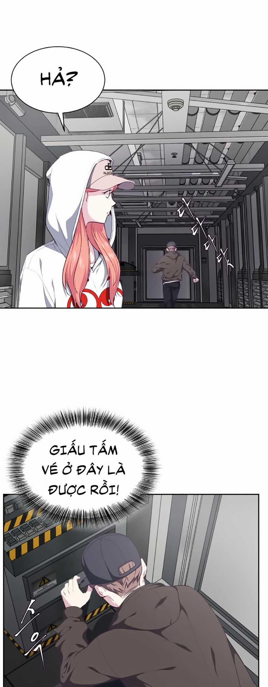 Giao Ước Tử Thần 73 trang 72