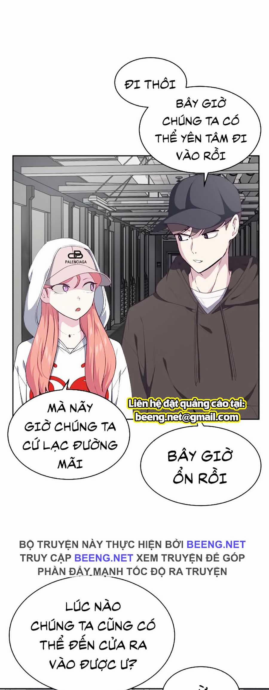 Giao Ước Tử Thần 73 trang 74