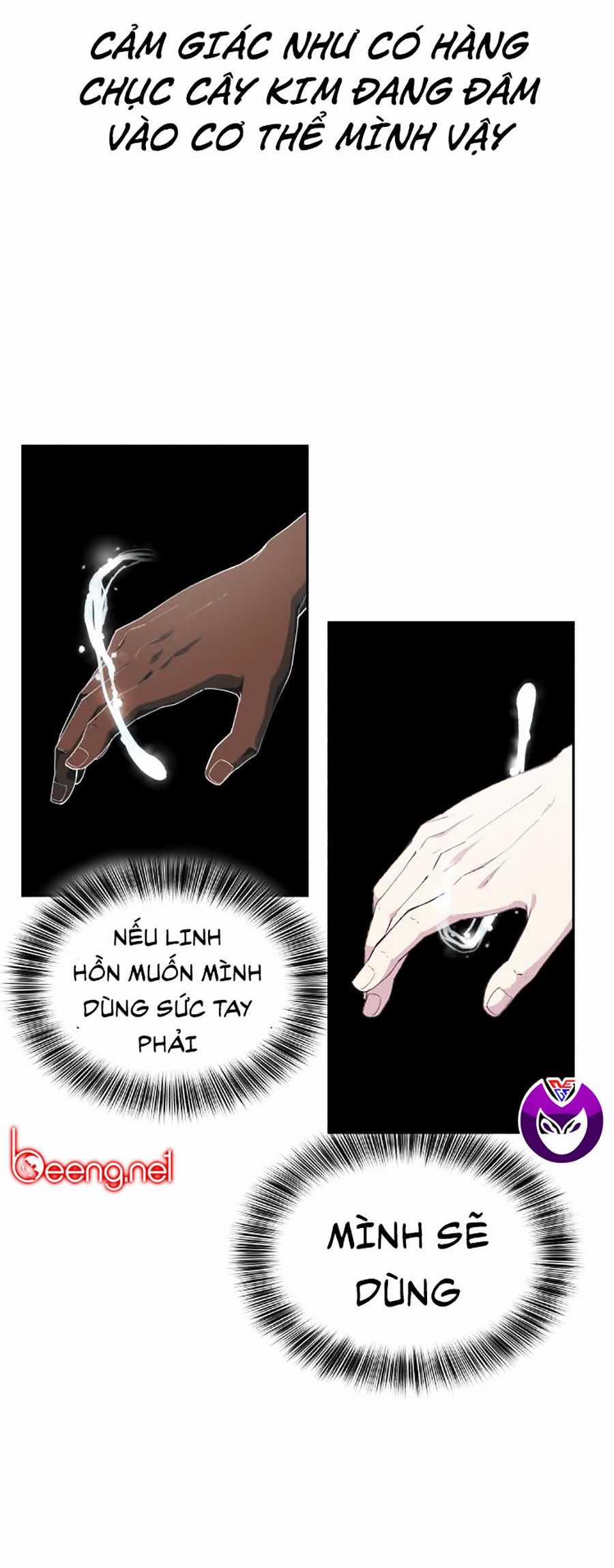 Giao Ước Tử Thần 73 trang 8