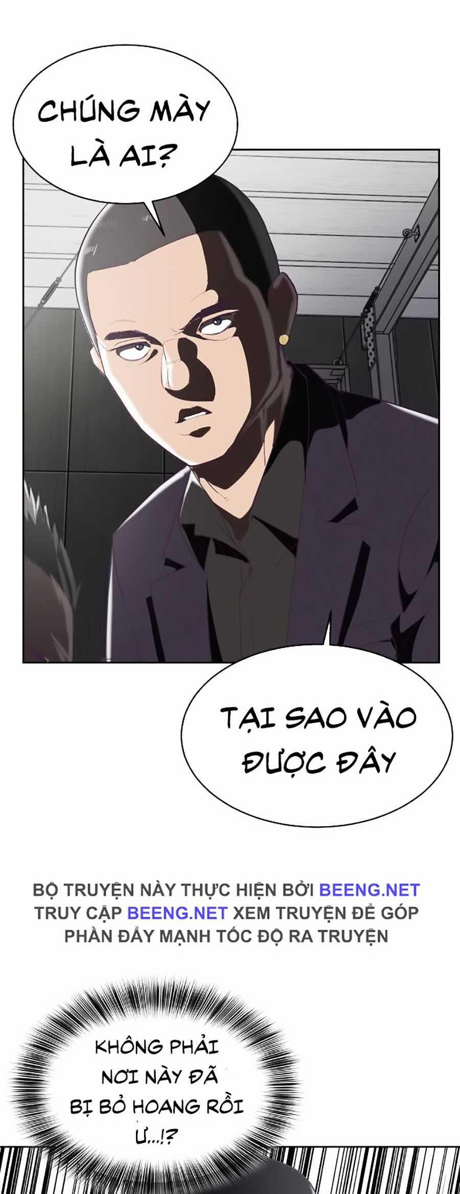 Giao Ước Tử Thần 74 trang 1