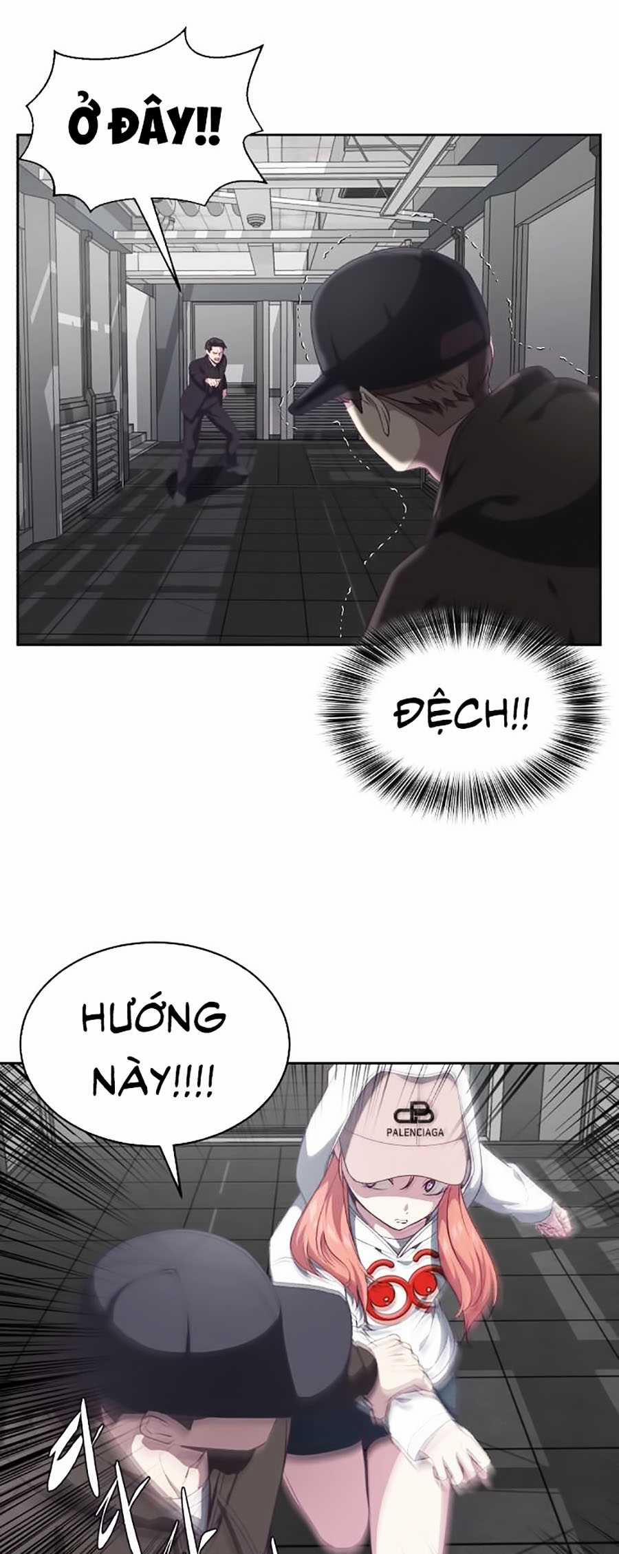 Giao Ước Tử Thần 74 trang 10