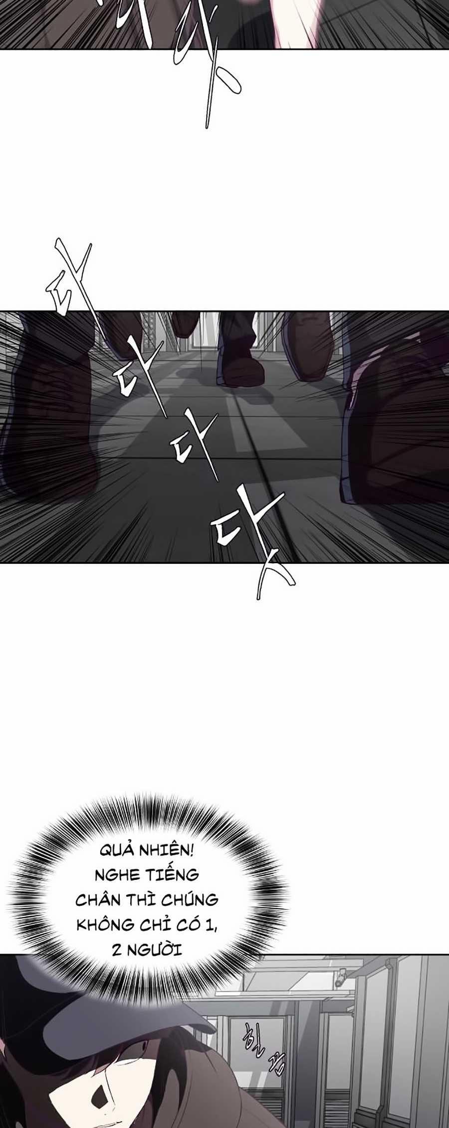 Giao Ước Tử Thần 74 trang 11