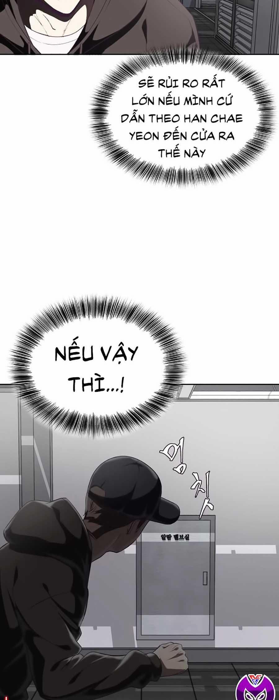 Giao Ước Tử Thần 74 trang 12