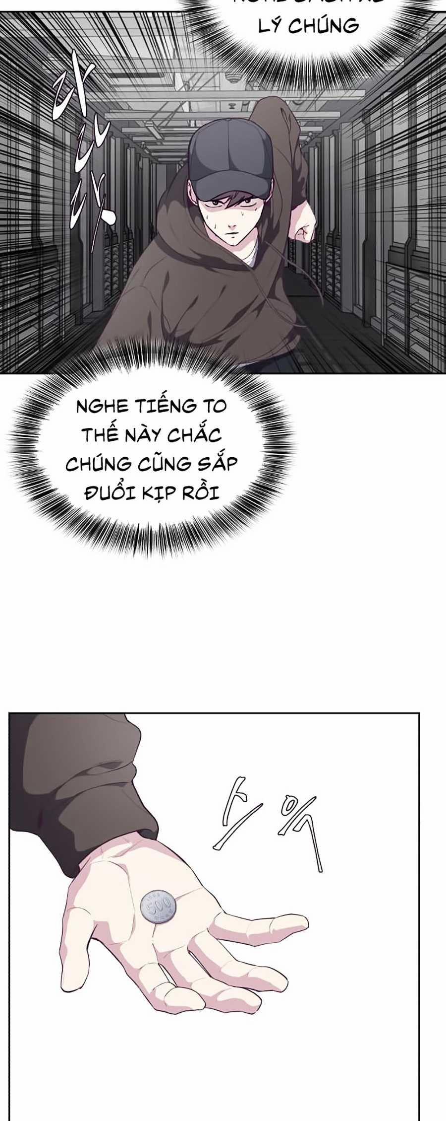 Giao Ước Tử Thần 74 trang 16