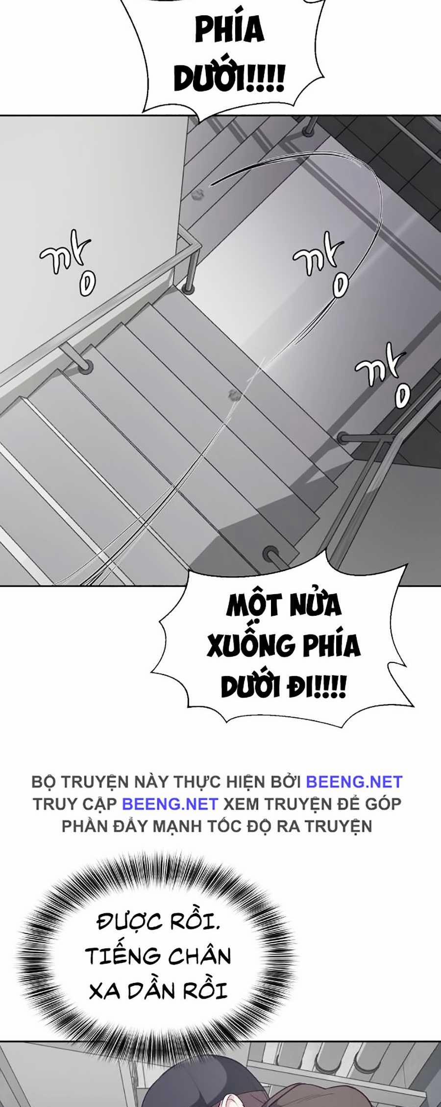 Giao Ước Tử Thần 74 trang 18