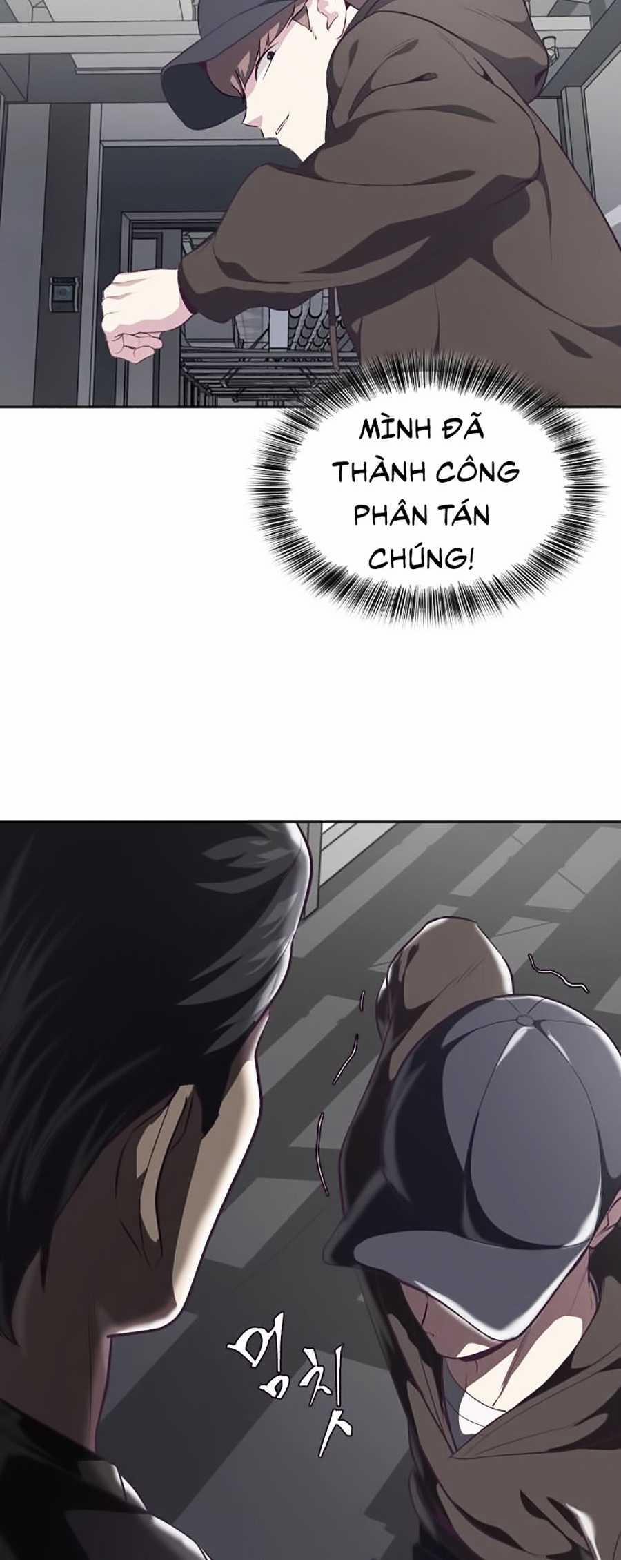 Giao Ước Tử Thần 74 trang 19