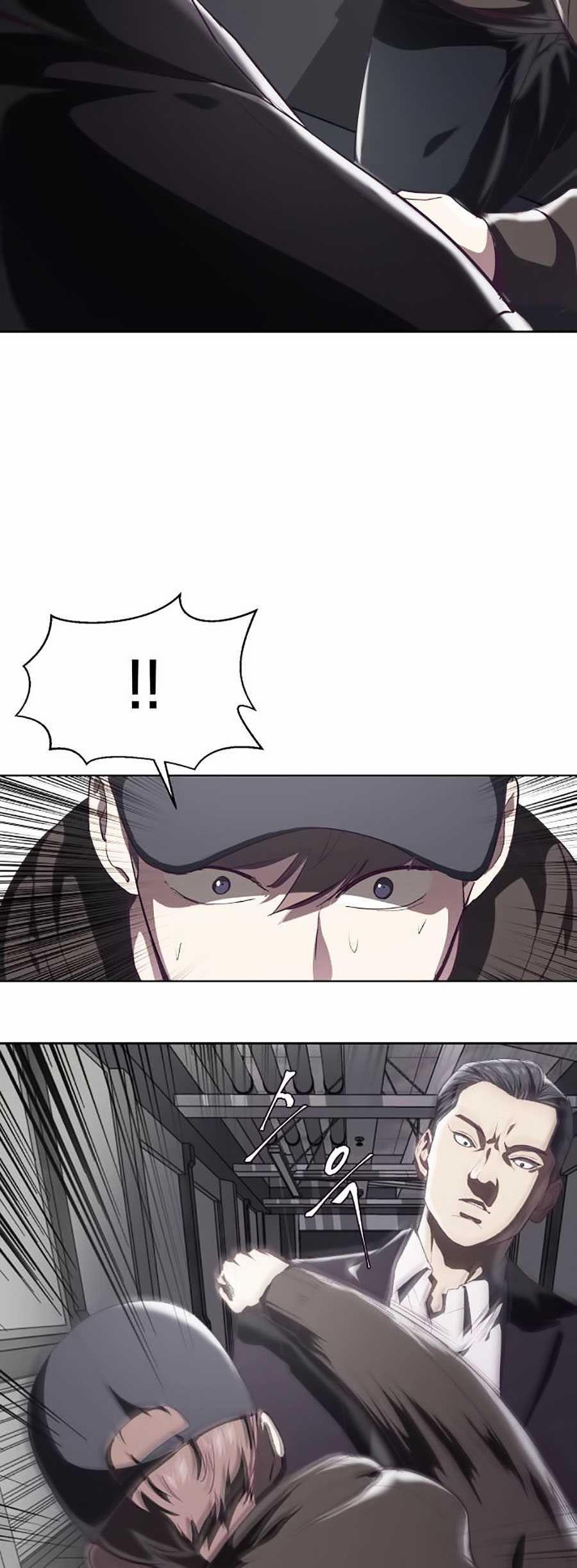 Giao Ước Tử Thần 74 trang 20