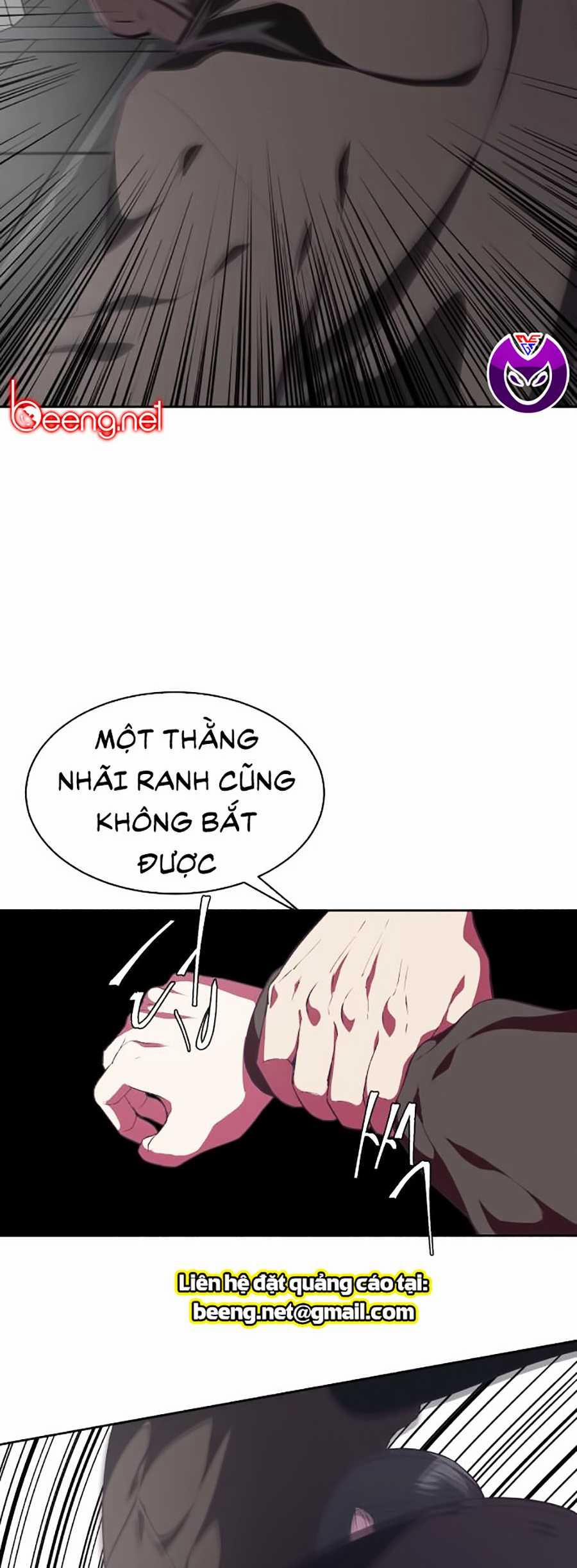 Giao Ước Tử Thần 74 trang 21