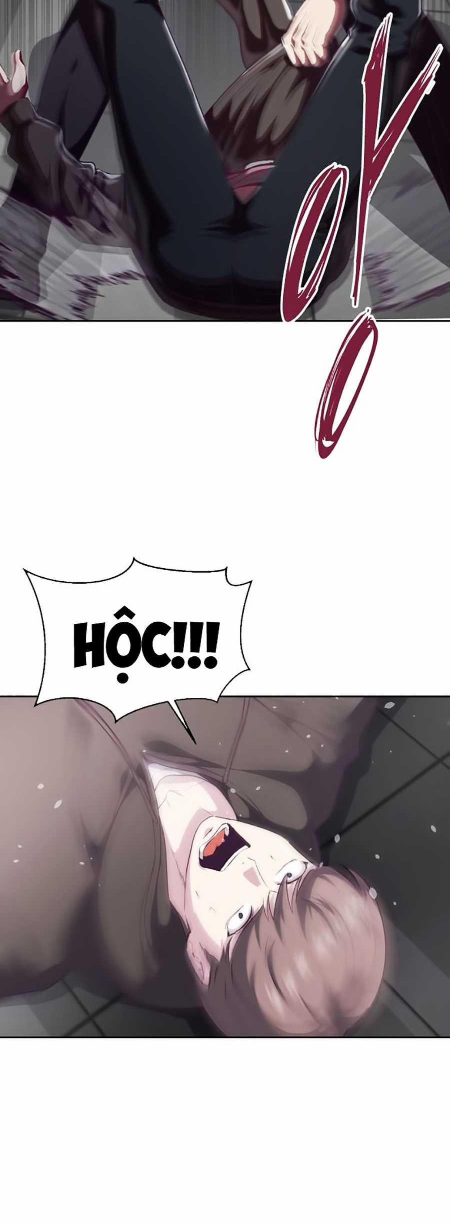 Giao Ước Tử Thần 74 trang 23