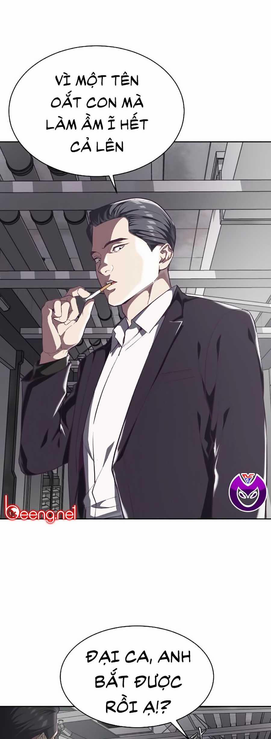 Giao Ước Tử Thần 74 trang 24