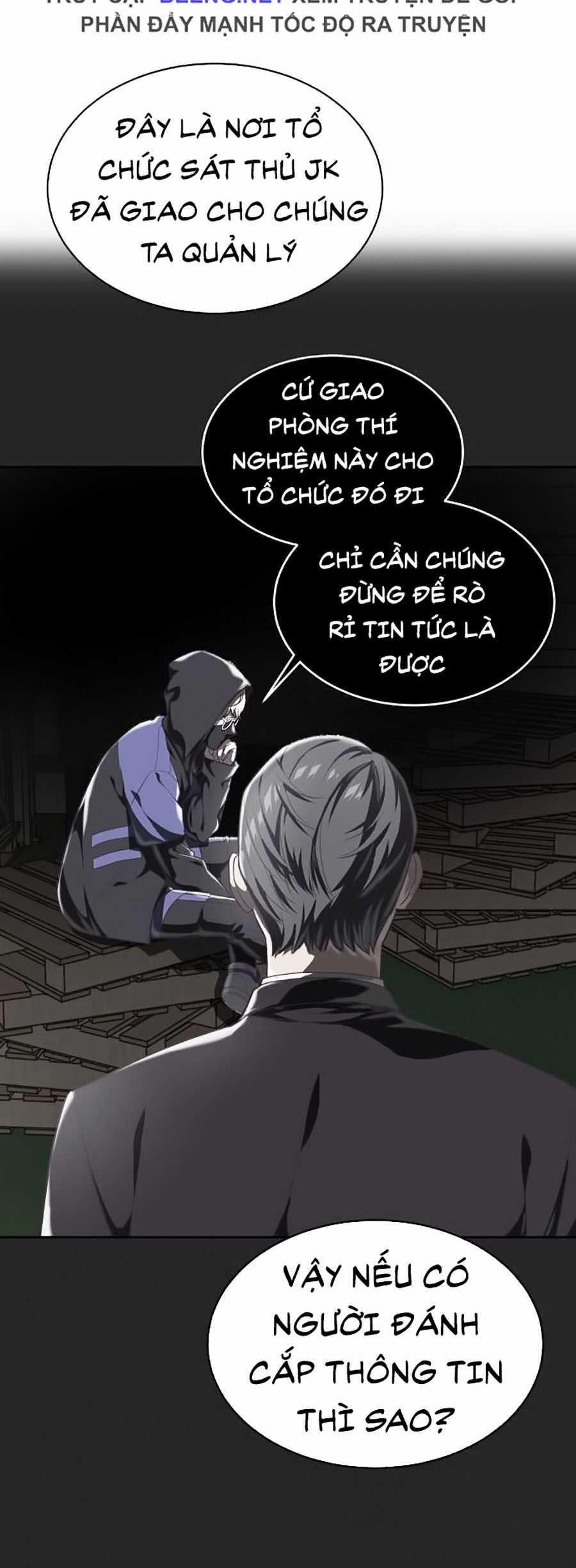 Giao Ước Tử Thần 74 trang 26