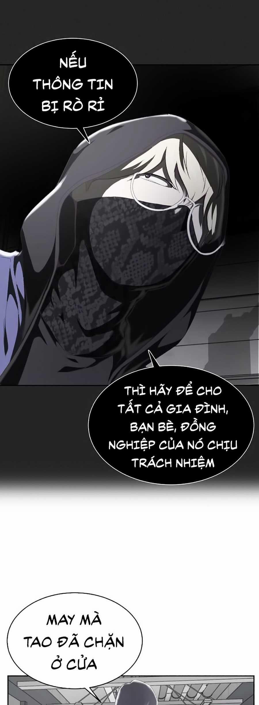 Giao Ước Tử Thần 74 trang 27