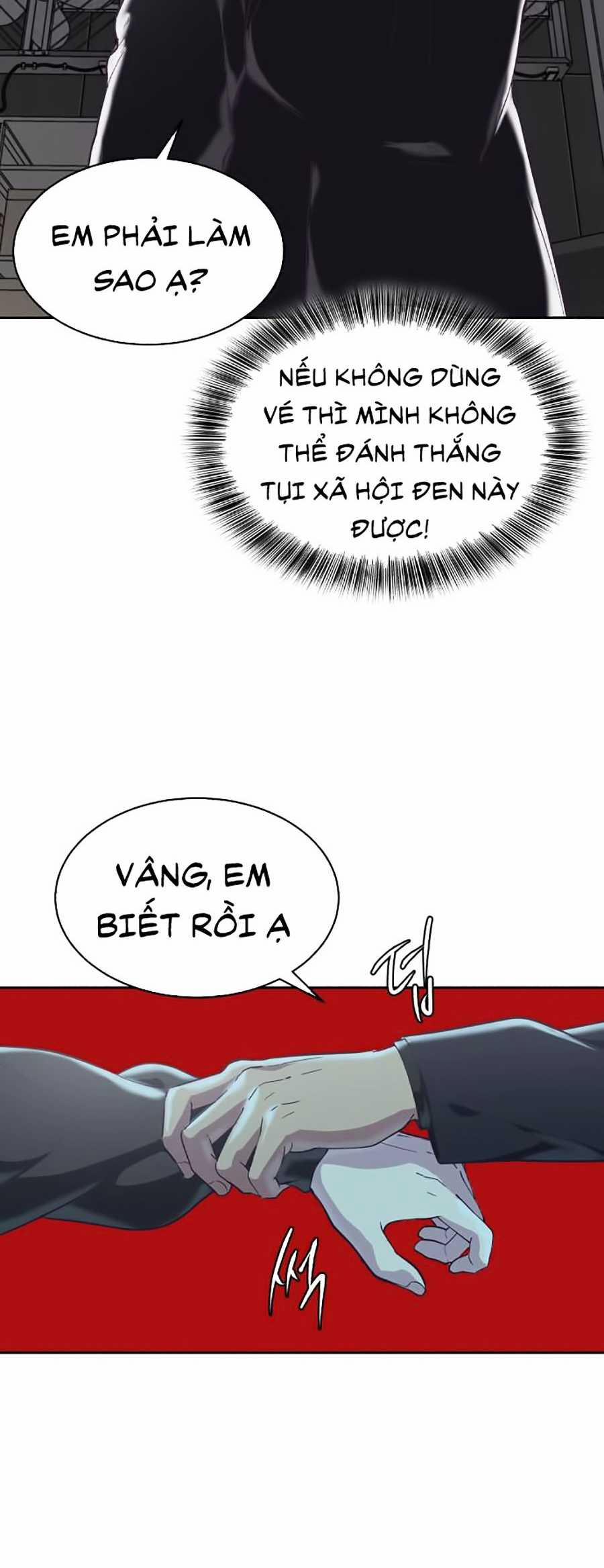 Giao Ước Tử Thần 74 trang 3