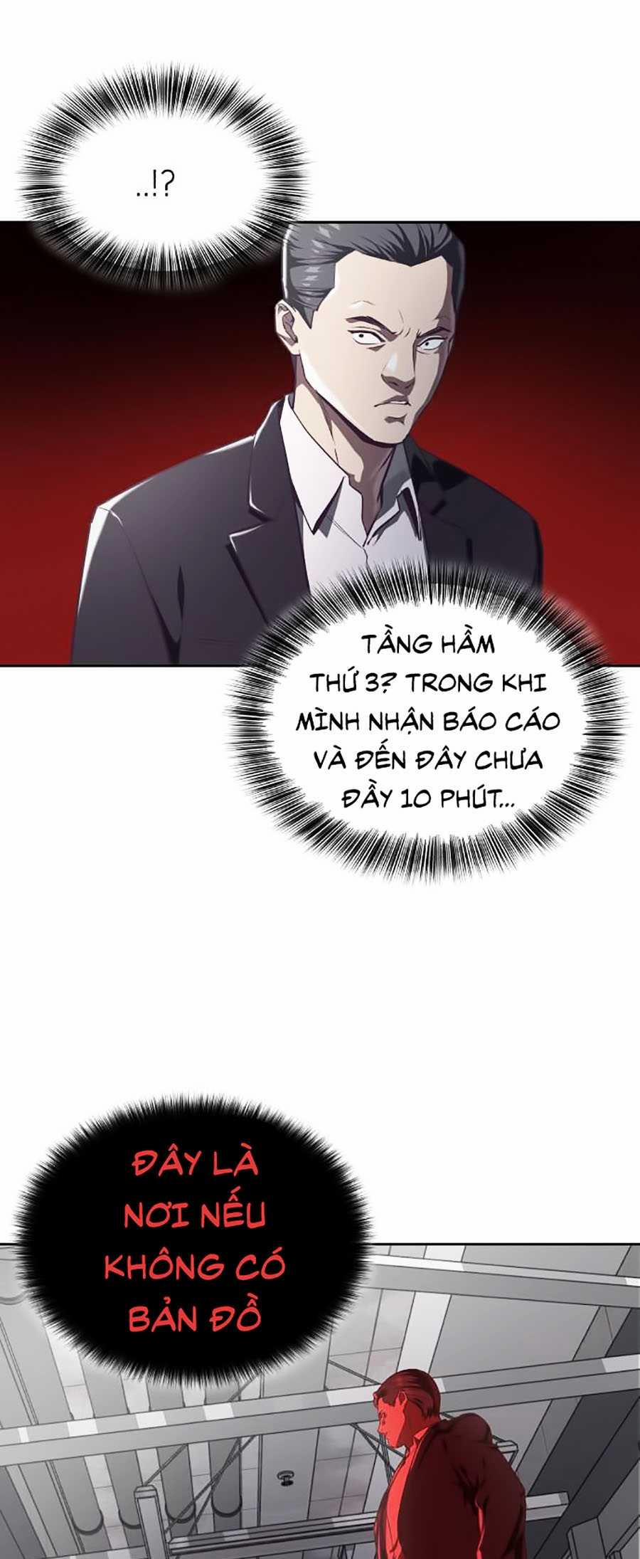 Giao Ước Tử Thần 74 trang 30