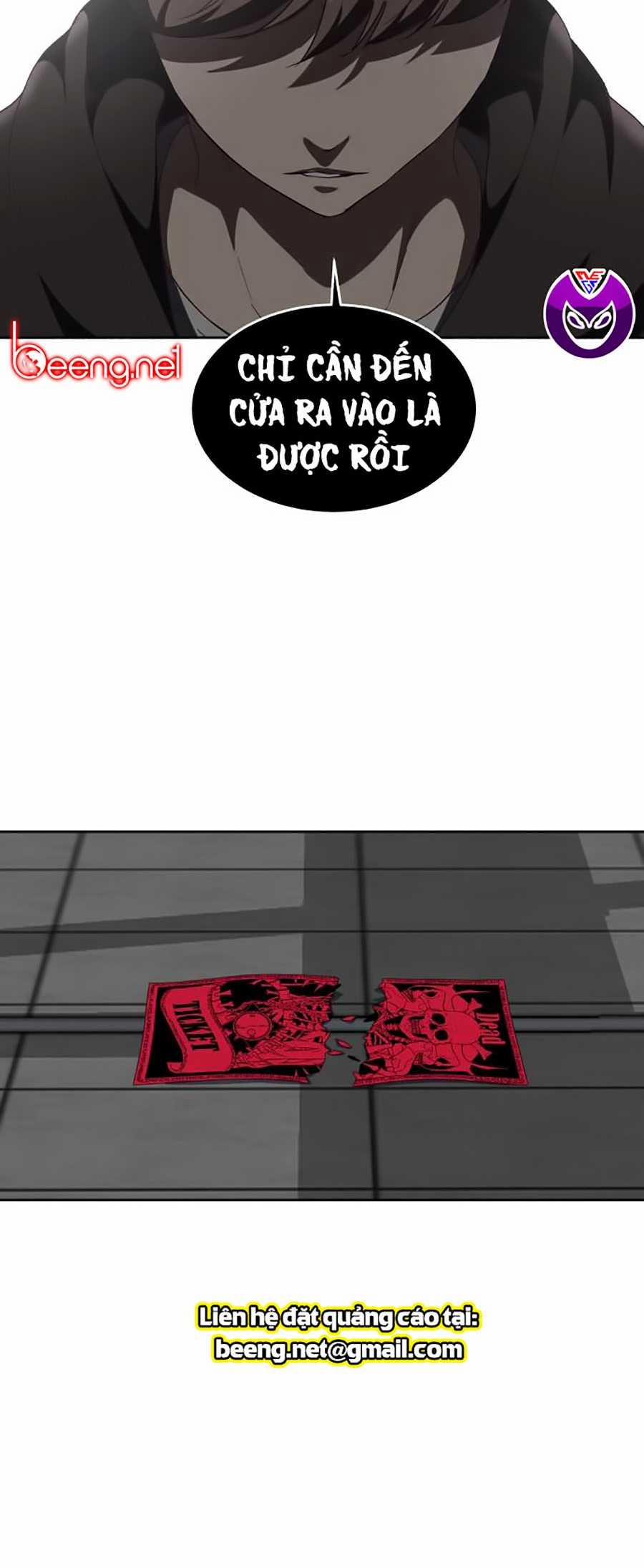 Giao Ước Tử Thần 74 trang 32