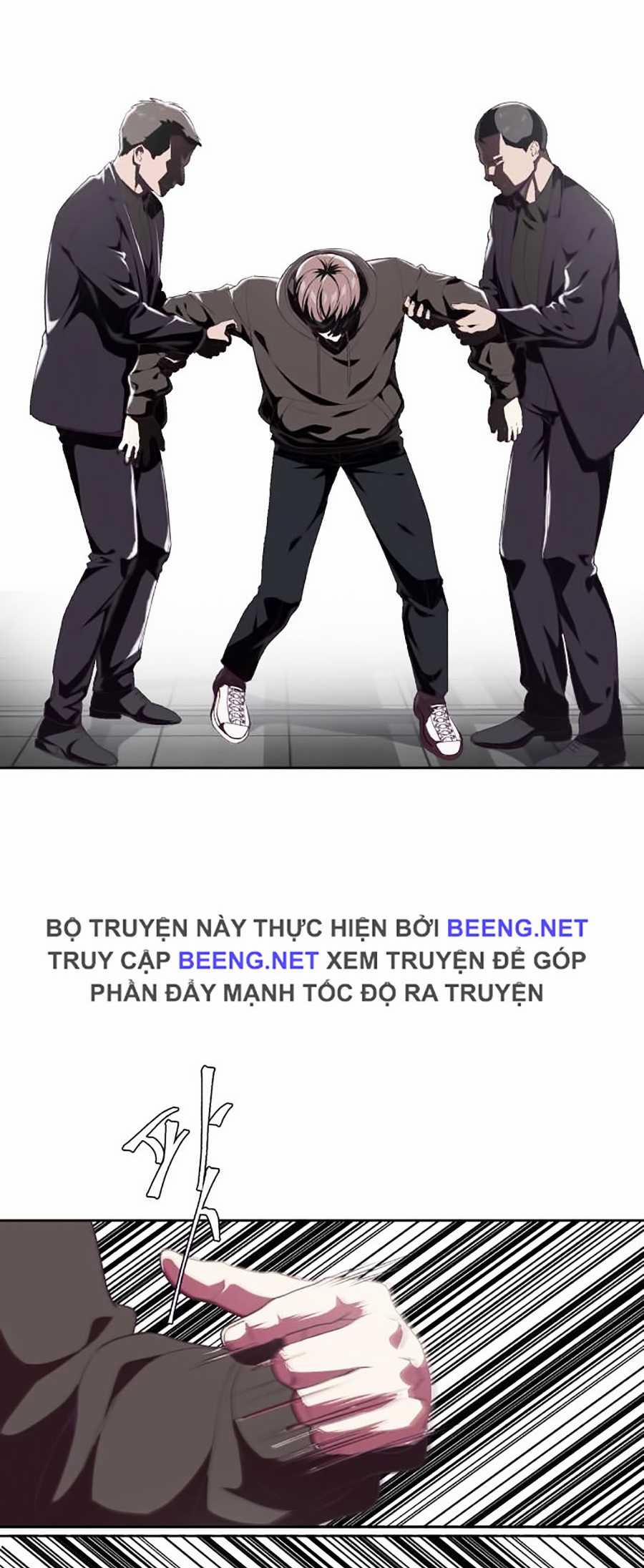 Giao Ước Tử Thần 74 trang 33