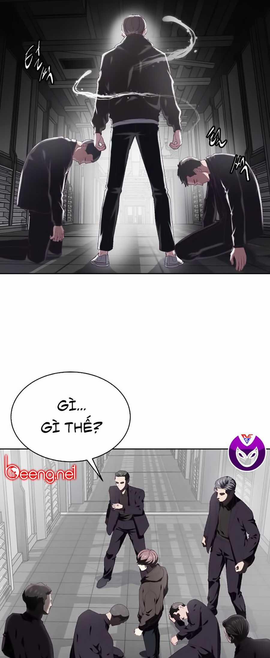 Giao Ước Tử Thần 74 trang 36