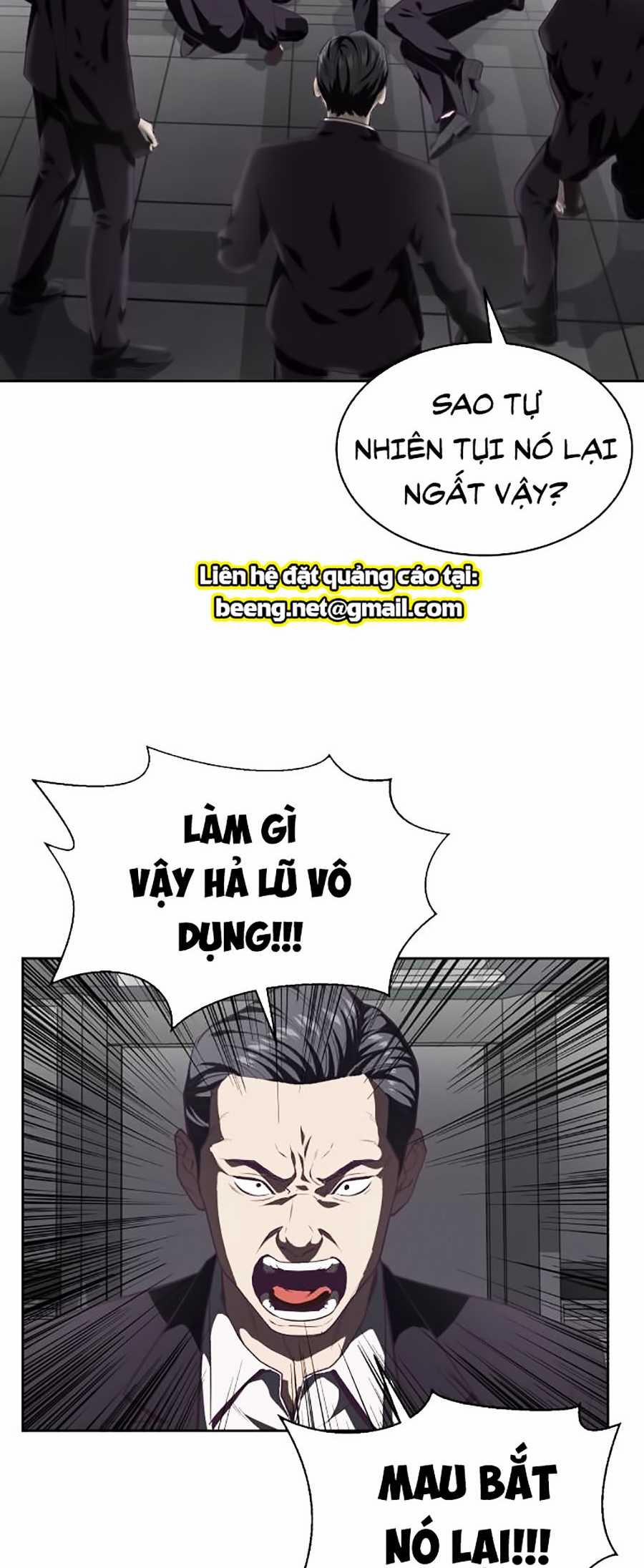 Giao Ước Tử Thần 74 trang 37