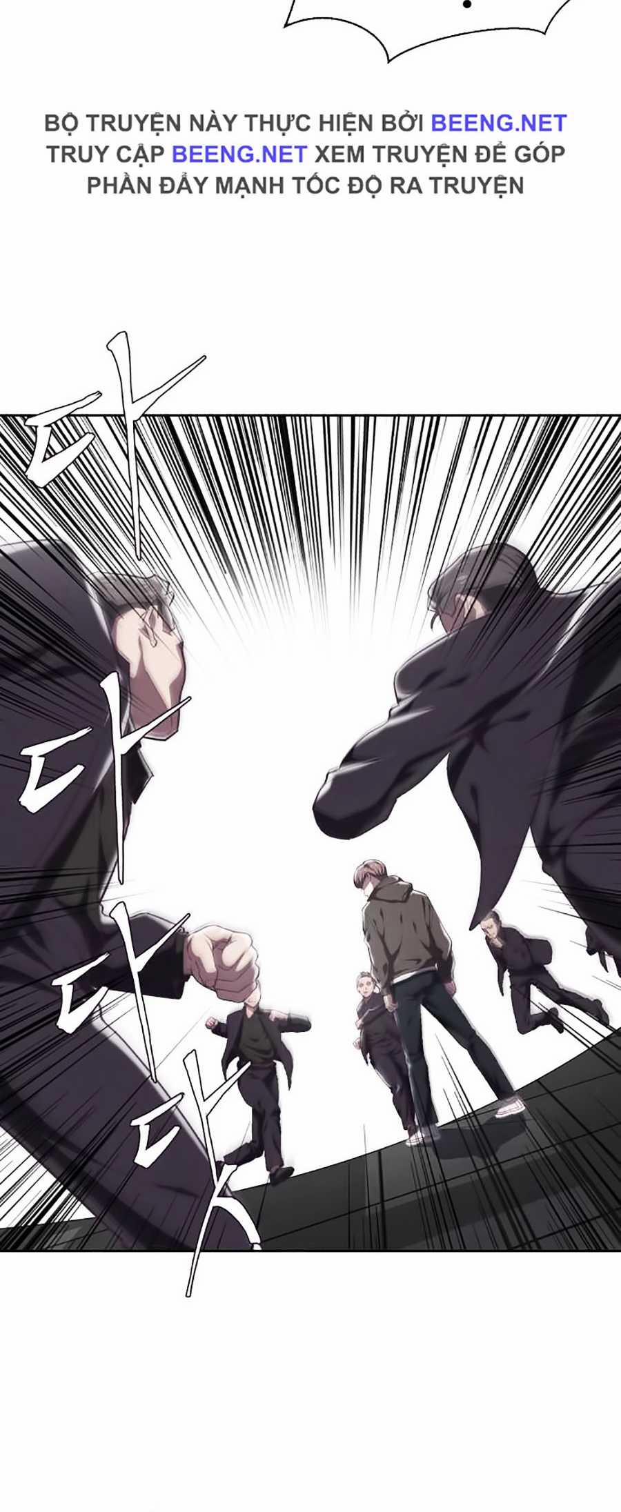 Giao Ước Tử Thần 74 trang 38