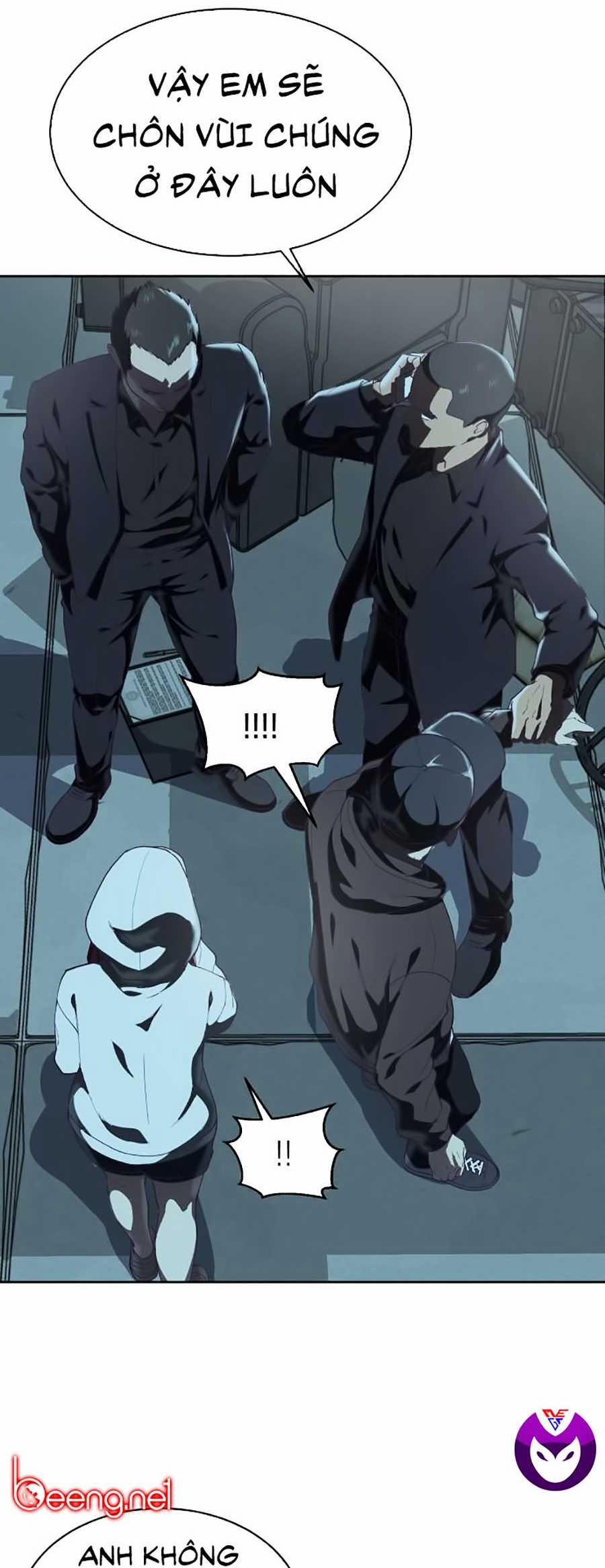 Giao Ước Tử Thần 74 trang 4