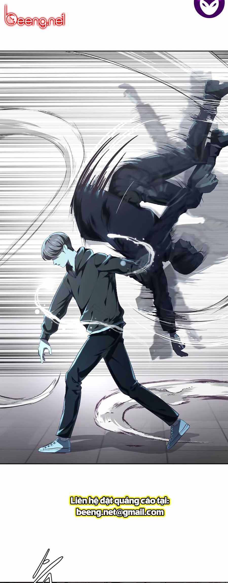 Giao Ước Tử Thần 74 trang 41