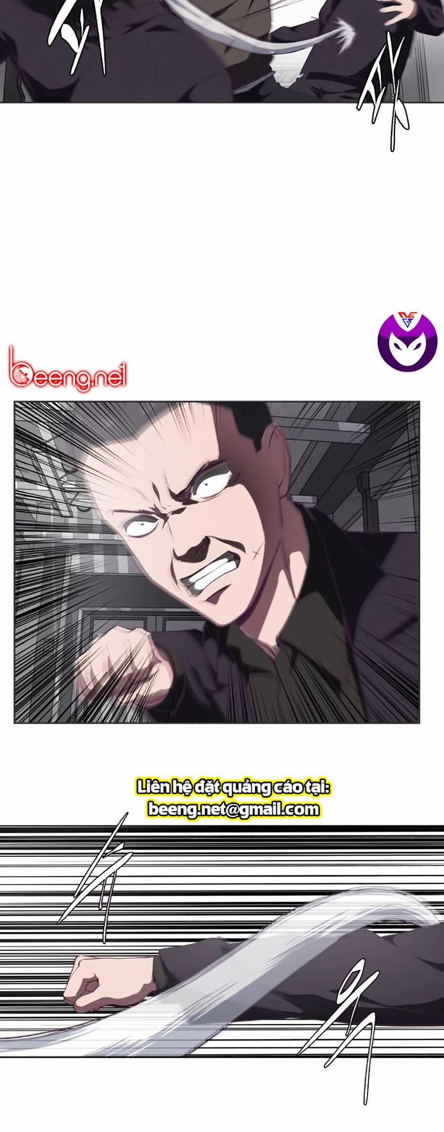 Giao Ước Tử Thần 74 trang 45