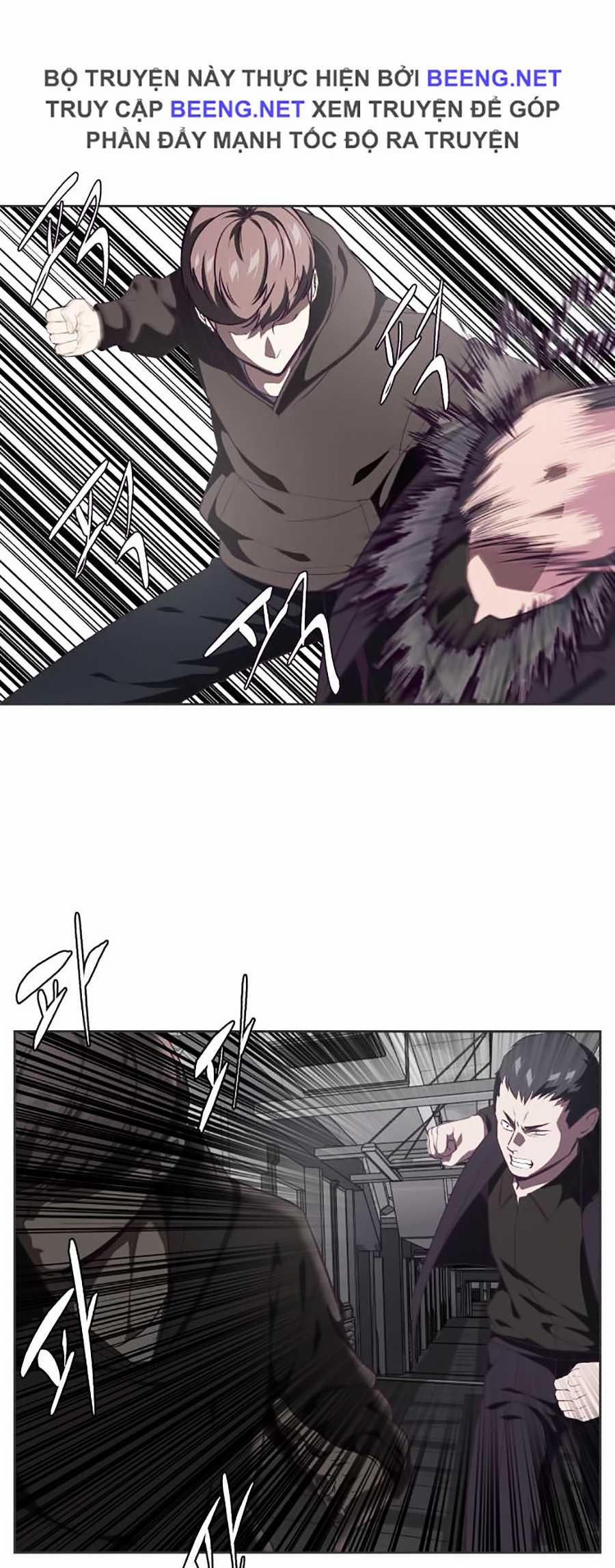 Giao Ước Tử Thần 74 trang 46