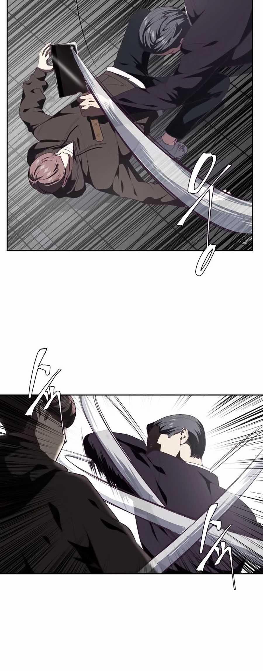 Giao Ước Tử Thần 74 trang 50