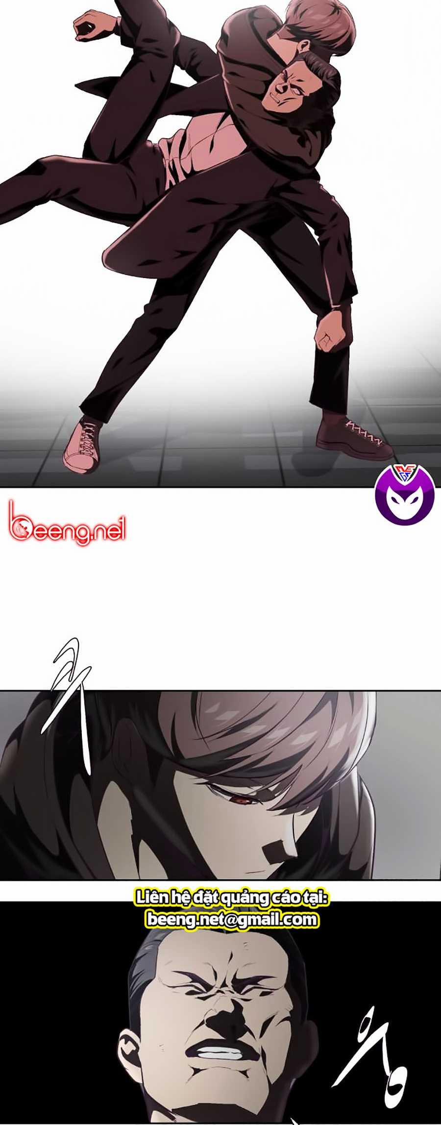 Giao Ước Tử Thần 74 trang 53