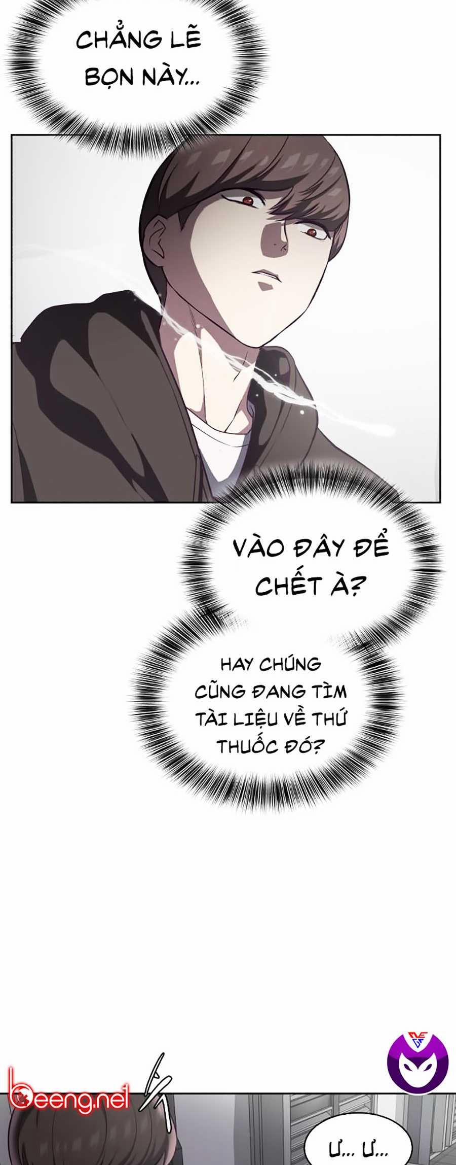 Giao Ước Tử Thần 74 trang 61