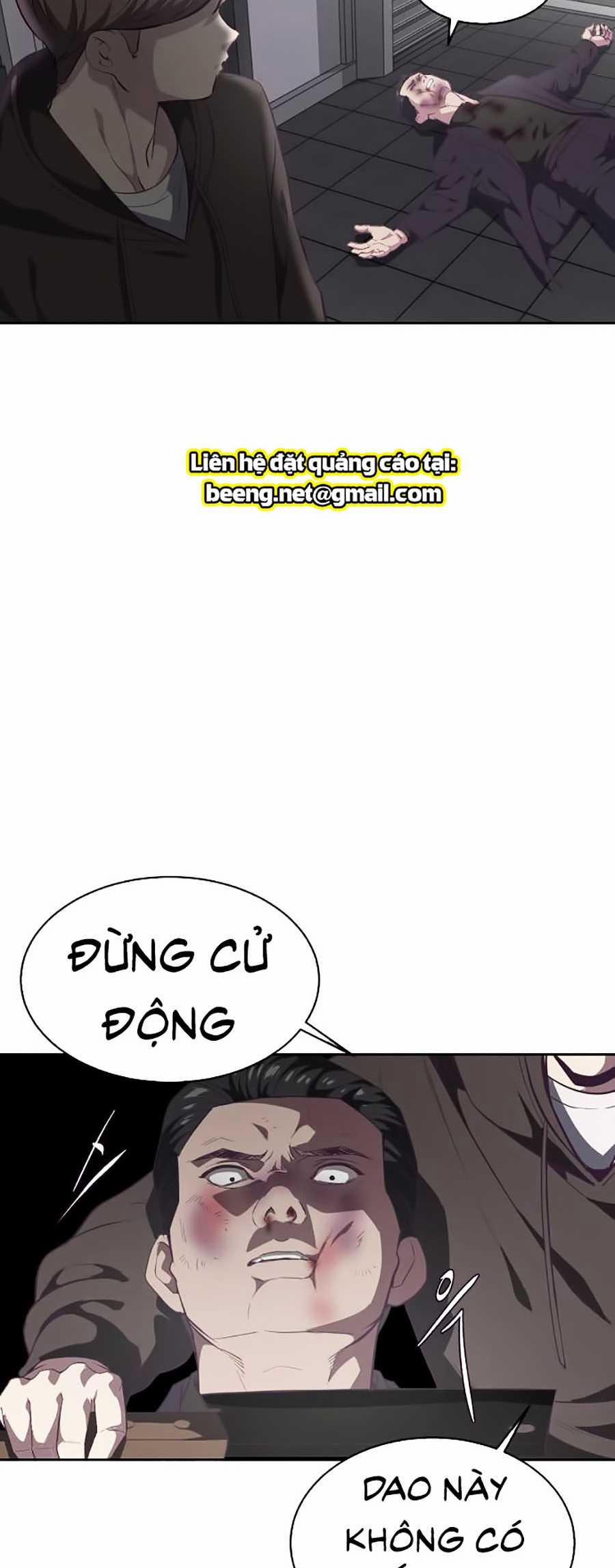 Giao Ước Tử Thần 74 trang 62