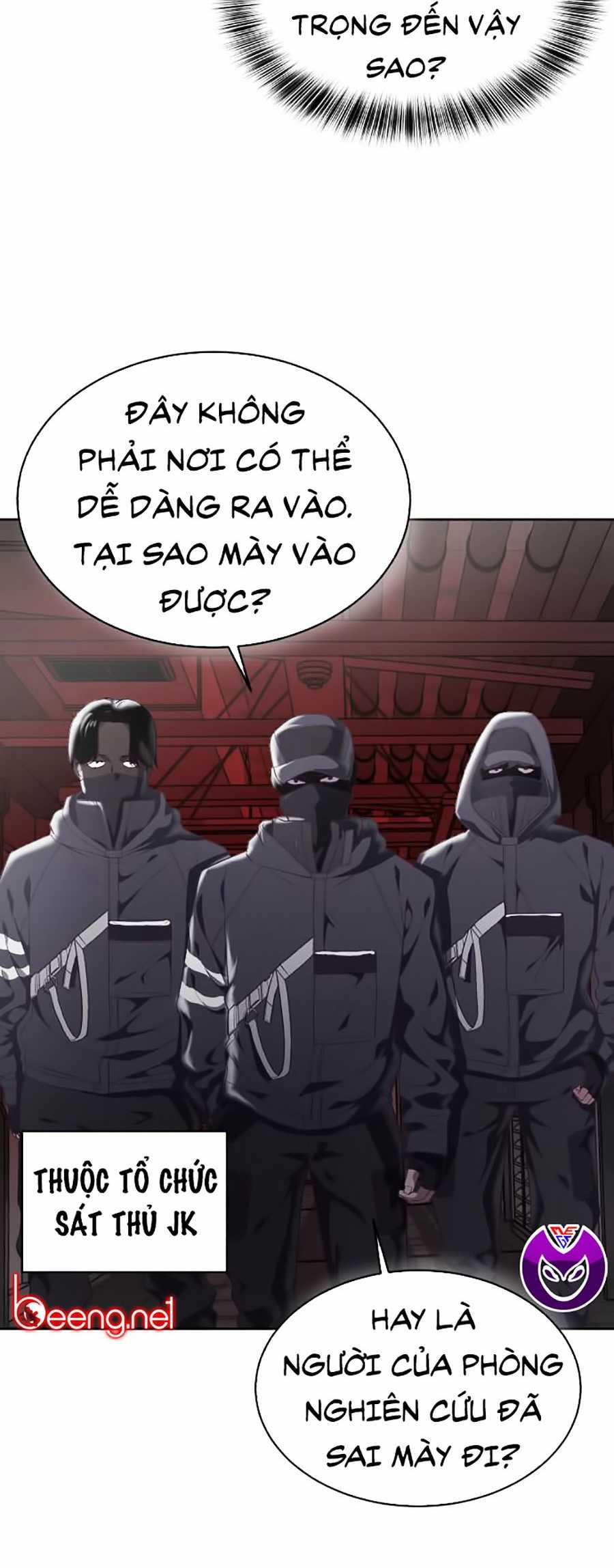 Giao Ước Tử Thần 74 trang 69