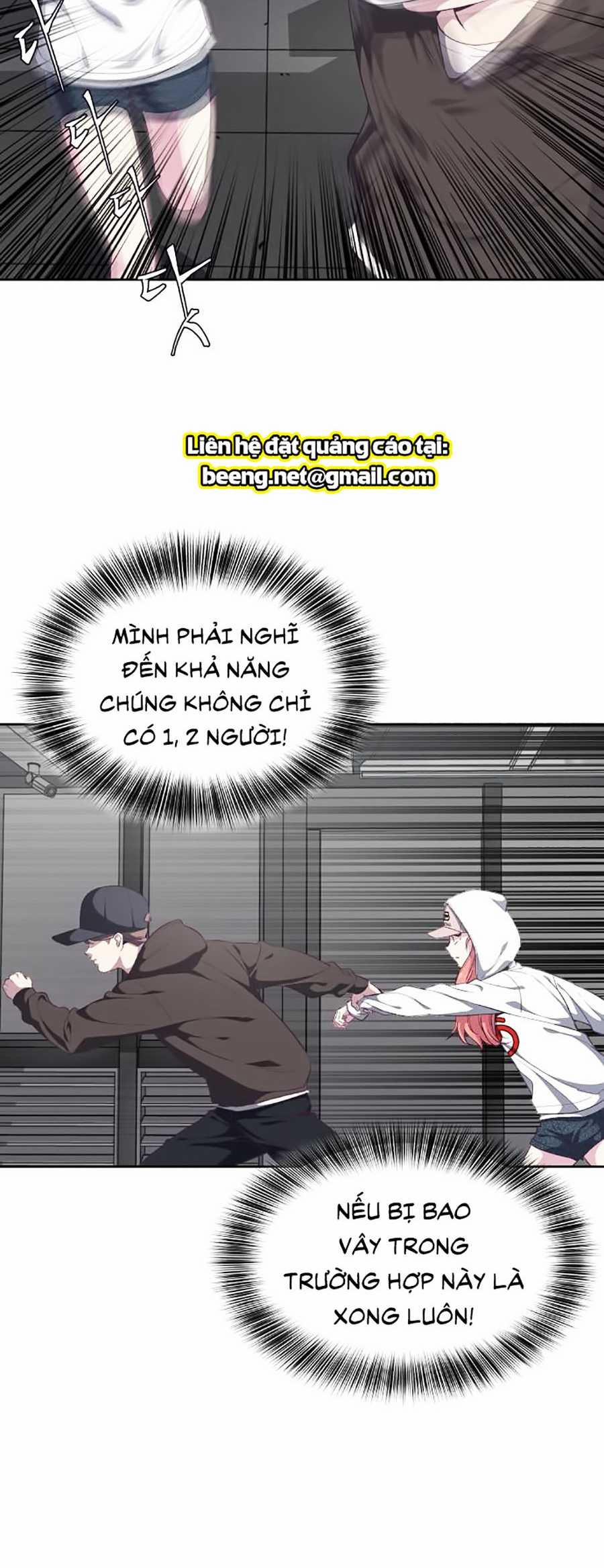 Giao Ước Tử Thần 74 trang 9