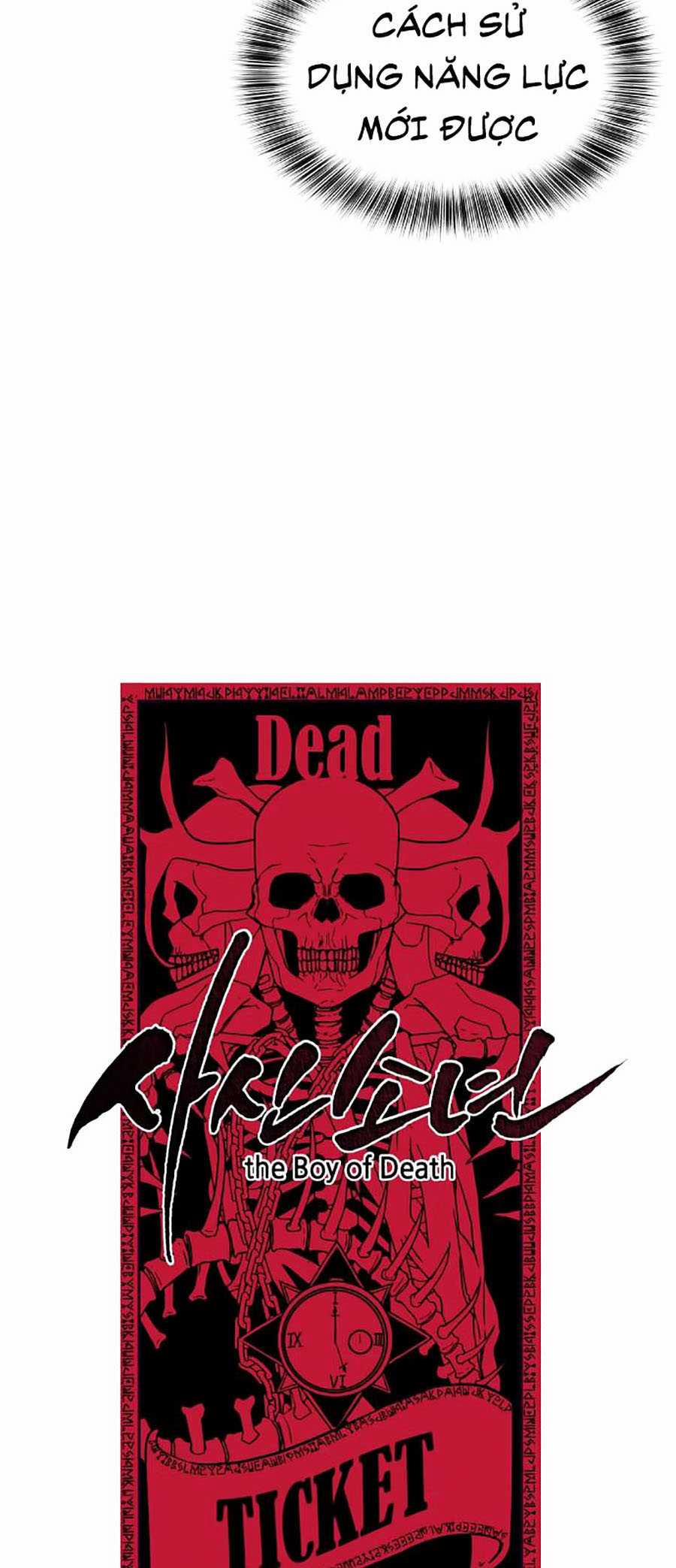 Giao Ước Tử Thần 75 trang 11