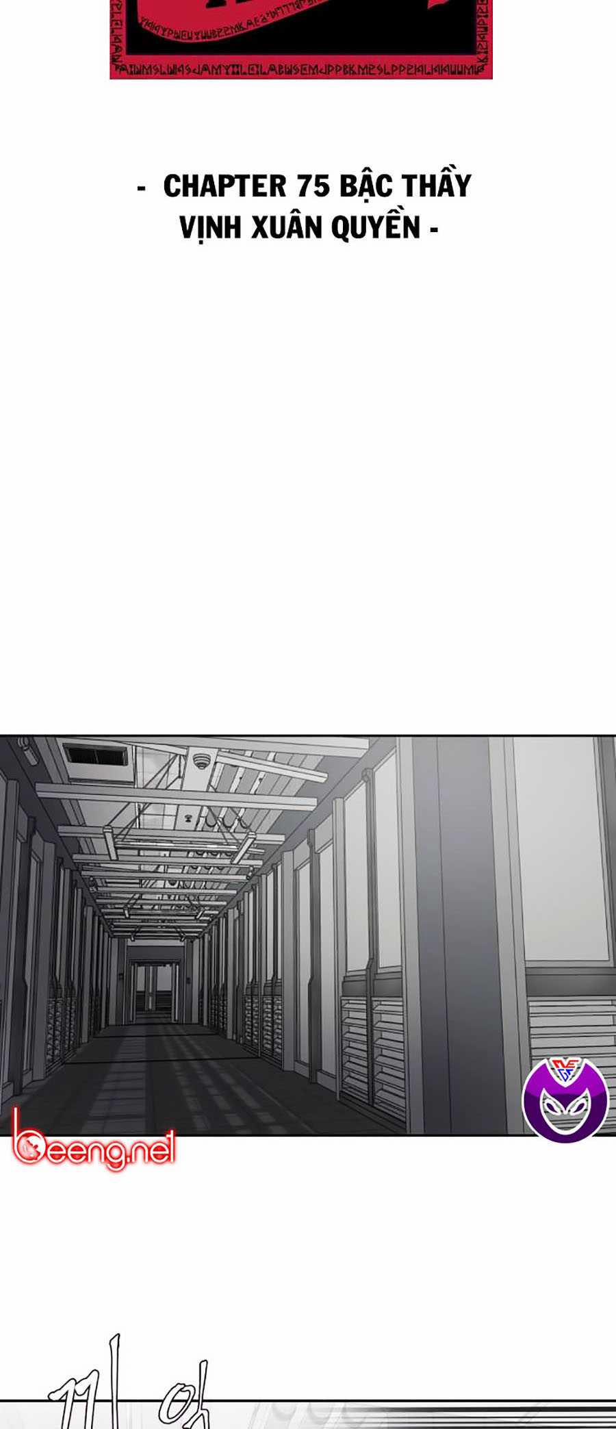 Giao Ước Tử Thần 75 trang 12