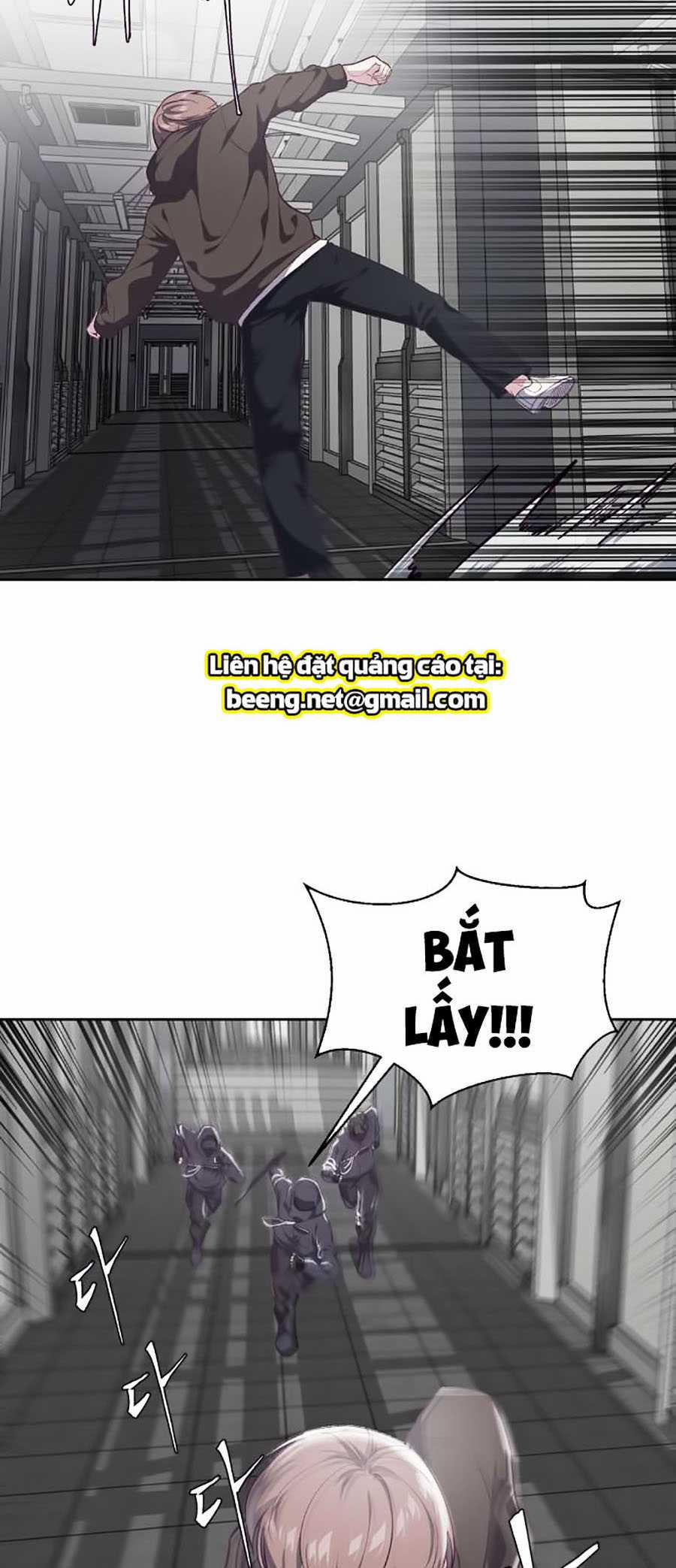 Giao Ước Tử Thần 75 trang 13